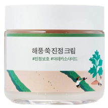 Round Lab Mugwort Calming Cream 80 ml