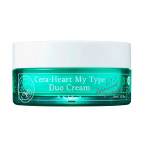 AXIS-Y Cera-Heart My Type Duo Cream 60 ml