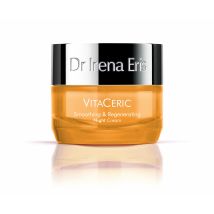 Dr. Irena Eris Smooth And Regenerated Night Cream 50 ml