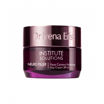 Dr. Irena Eris Face Contour Perfecting Day Cream SPF 20 Neuro Filler 50 ml