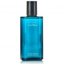 Davidoff Cool Water Aftershave 125 ml