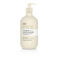 Baylis &amp; Harding Kindness+ Vitamin C + Niacinamide Hand Wash 500 ml