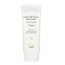 Purito SEOUL Daily Soft Touch Sunscreen SPF50+ PA++++ 60 ml