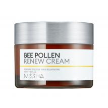 Missha Bee Pollen Renew Cream 50 ml