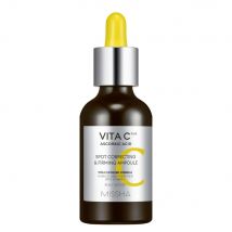 Missha Vita C Plus Spot Correcting &amp; Firming Ampoule 30 ml