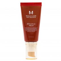 Missha M Perfect Cover BB Cream SPF42 PA+++ No. 21 50 ml