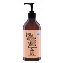 YOPE Hand Soap Tangerine and Raspberry 500 ml