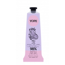 YOPE Hand Cream Lilac and Vanilla 50 ml