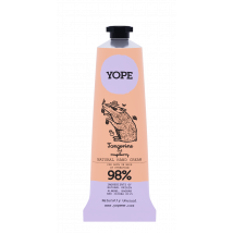 YOPE Hand Cream Tangerine And Raspberry 50 ml