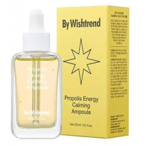By Wishtrend Propolis Energy Calming Ampoule 30 ml