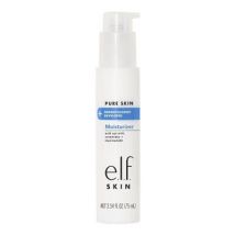 elf Pure Skin Moisturizer 75 ml