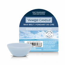 Yankee Candle Klassieke Wassmelt Oceaanlucht 22 g