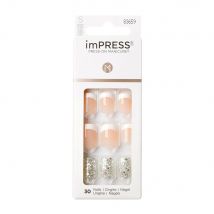 KISS ImPress Time Slip 30 st