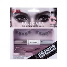 KISS Falscara Starter Kit 3 pcs