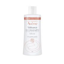 Av&egrave;ne Tolerance Gel Cleansing Lotion 400 ml