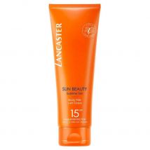 Lancaster Sun Beauty Body Milk SPF15 250 ml