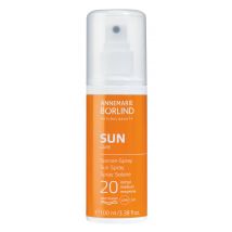 Annemarie B&ouml;rlind Sun Spray SPF20 100 ml