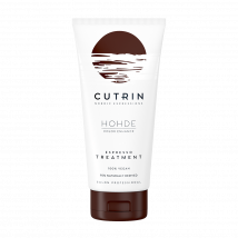 Cutrin HOHDE Espresso Treatment 200 ml