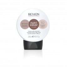 Revlon Professional Nutri Color Filters 512 Pearly Ash Brown 240 ml