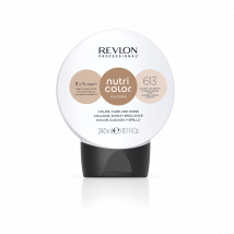 Revlon Professional Nutri Color Filters 613 Golden Ash Brown 240 ml