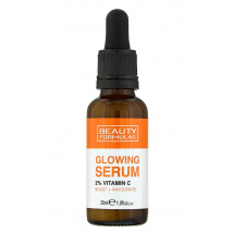 Beauty Formulas Glowing Vitamin C Serum 30 ml