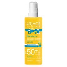 Uriage Bari&eacute;sun Kids Sun Protection Spray SPF50+ 200 ml