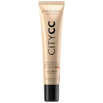 M&Aacute;DARA City CC Anti-Pollution CC Cream SPF15 Medium Beige 40 ml