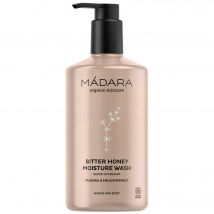 M&Aacute;DARA Bitter Honey Moisture Wash 500 ml