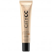 M&Aacute;DARA City CC Hyaluronic Anti-pollution CC Cream SPF15 Beige 40 ml