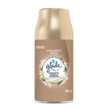 Glade Automatic Spray Navulling Vanilla Blossom Luchtverfrisser 269 ml
