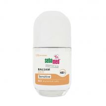 Sebamed Balsam Deo Roll On Sensitive 50 ml
