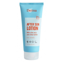 Derma Sun Aftersun Lotion 200 ml