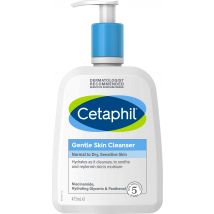 Cetaphil Gentle Skin Cleanser 473 ml