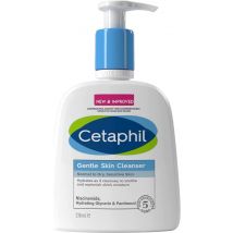 Cetaphil Gentle Skin Cleanser 236 ml