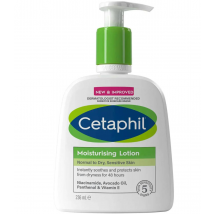 Cetaphil Moisturising Lotion 236 ml