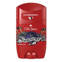 Old Spice Deo Stick Night Panther 50 ml