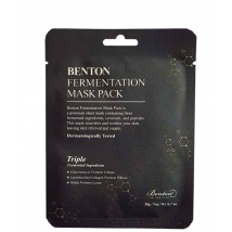 Benton Fermentation Mask Pack 1 st