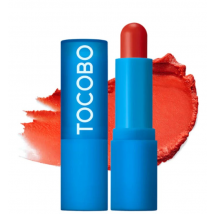 TOCOBO Powder Cream Lip Balm Carrot Cake 3,5 g