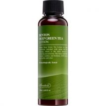 Benton Deep Green Tea Lotion 120 ml