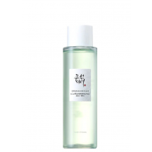 Beauty of Joseon Green Plum Refreshing Toner AHA + BHA 150 ml