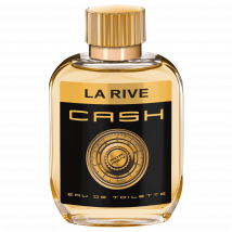 La Rive Cash For Men EDT 100 ml