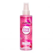 La Rive Crazy In Love Body &amp; Hair Mist 200 ml