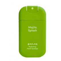 HAAN Mojito Splash Hydraterende Handdesinfecteur 30 ml