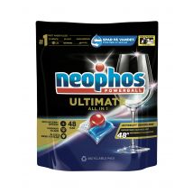 Neophos Ultimate All In 1 Tabs 48 st