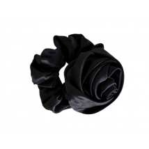 Beauty Flow Ode Rose Elastic Black 1 pcs