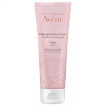Av&egrave;ne Themale Gentle Exfoliating Face Gel 75 ml