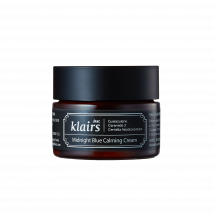 Klairs Midnight Blue Calming Cream 30 ml
