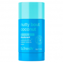 b.fresh Nutty Bout Coconut Deodorant 50 g