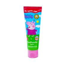 Peppa Pig My Teeth Time Toothpaste Bubblegum 75 ml
