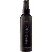 Schwarzkopf Professional Silhouette Super Hold Pump Spray 200 ml